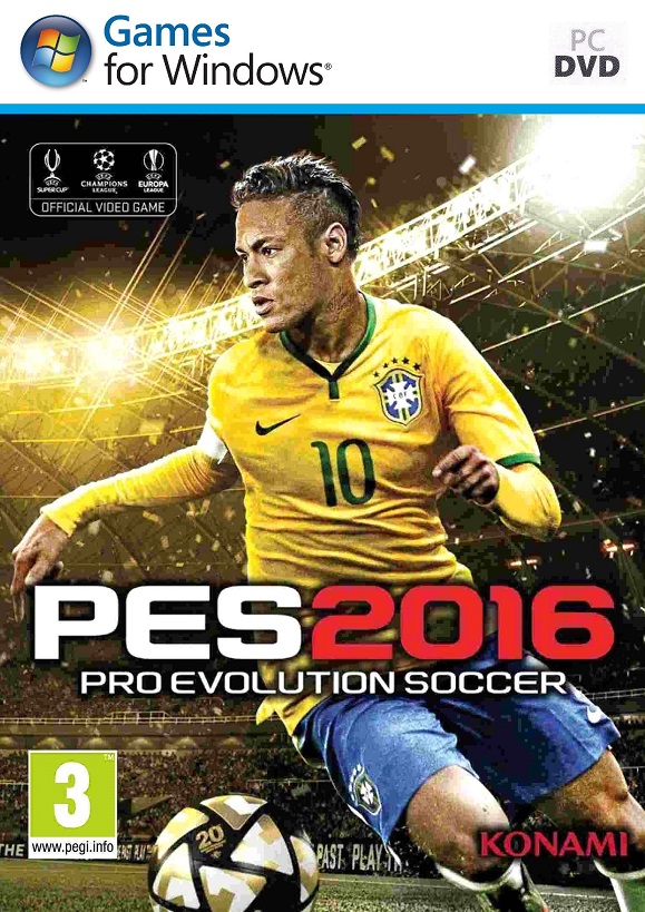 pes 2018 for pc torrents
